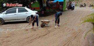 halaman