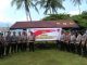 Brimob Polda Sumbar Dirikan Posko di Singkarak