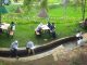 Taddabur Alam, Tutup Camp Tahfiz MDTA Miftahul Jannah Parak Gadang Salayo