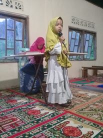 surau