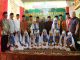 Rumah Tahfiz Birrul Walidain Sarojo Gelar Wisuda Perdana Tahfiz 1 Juz Dan Iqra’