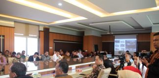Pemkab dan DPRD Gayo Lues Aceh Kunjungi Bukittinggi