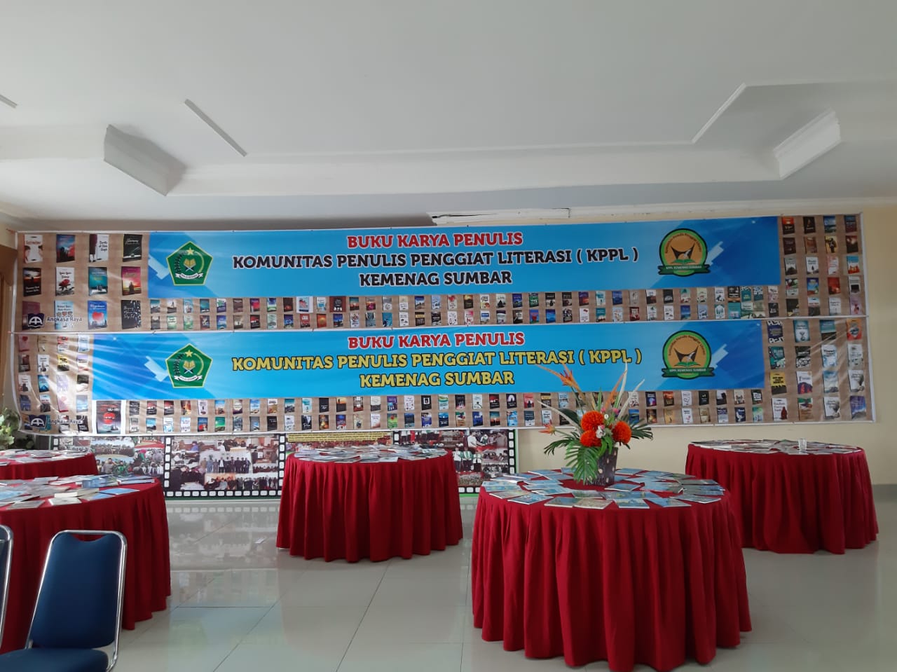 029 pojok literasi