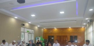 Berbagai Kegiatan Digelar Kemenag Bukittinggi Peringati HAB 74