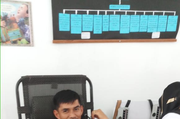 Peringati HAB 74, Kemenag Bukittinggi Gelar Donor Darah