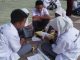 Siswa MAN 3 Solok Buat Roket