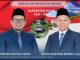 Balon Bupati Solok, Hendra Saputra-Mahyuzil Rahmat Pilih Jalur Independen