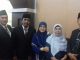 Mutasi Tuntas, Tiga Doktor ada di Dinas Dikpora