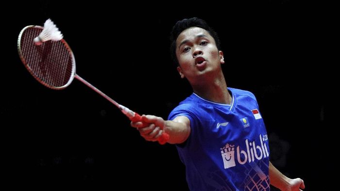 Anthony Ginting 2