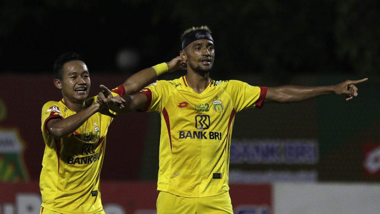 Bruno Matos