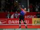 Jonatan Melaju ke Babak Kedua Daihatsu Indonesia Masters