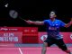 6 Wakil Indonesia Melaju ke Babak Perempatfinal Malaysia Masters