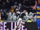 Juventus Hajar Parma 2 Gol, Inter Tertahan