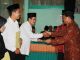 112 Orang Penyuluh Agama Islam Honorer di Kab. Solok Terima SK Pengangkatan