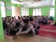 Tausiah Mingguan, SMPN 4 Kubung Perkuat SUBP