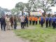 Siaga Bencana, Polres Bukittinggi Gelar Apel Penanggulangan Bencana Alam