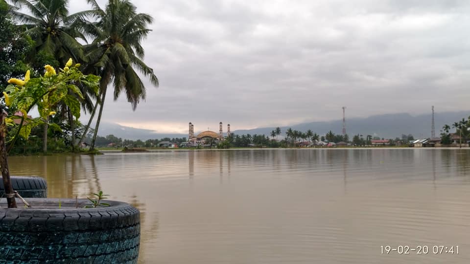 0187 banjir kota solok a