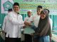 96 Penyuluh Agama Islam Non PNS Resmi Berkiprah Lima Tahun