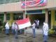 Hari Kanker Sedunia Diperingati, MAS PSA Dipercaya sebagai Pelaksana Upacara