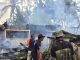 2 Rumah Anggota PGRI Kab. Terbakar, 1 Guru Ikut Tewas