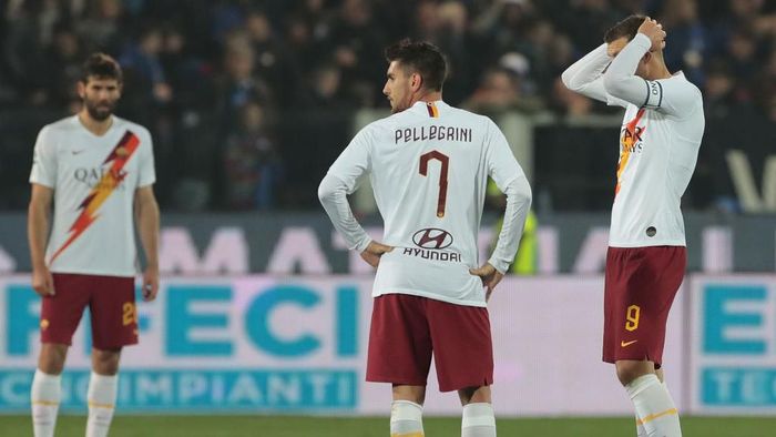 AS Roma.. 1