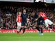 Aubameyang Dua Gol, The Gunners Tumbangkan Everton 3-2