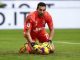 Gianluigi Buffon Tampil Bak Superman, Juventus vs AC Milan Berakhir Seri