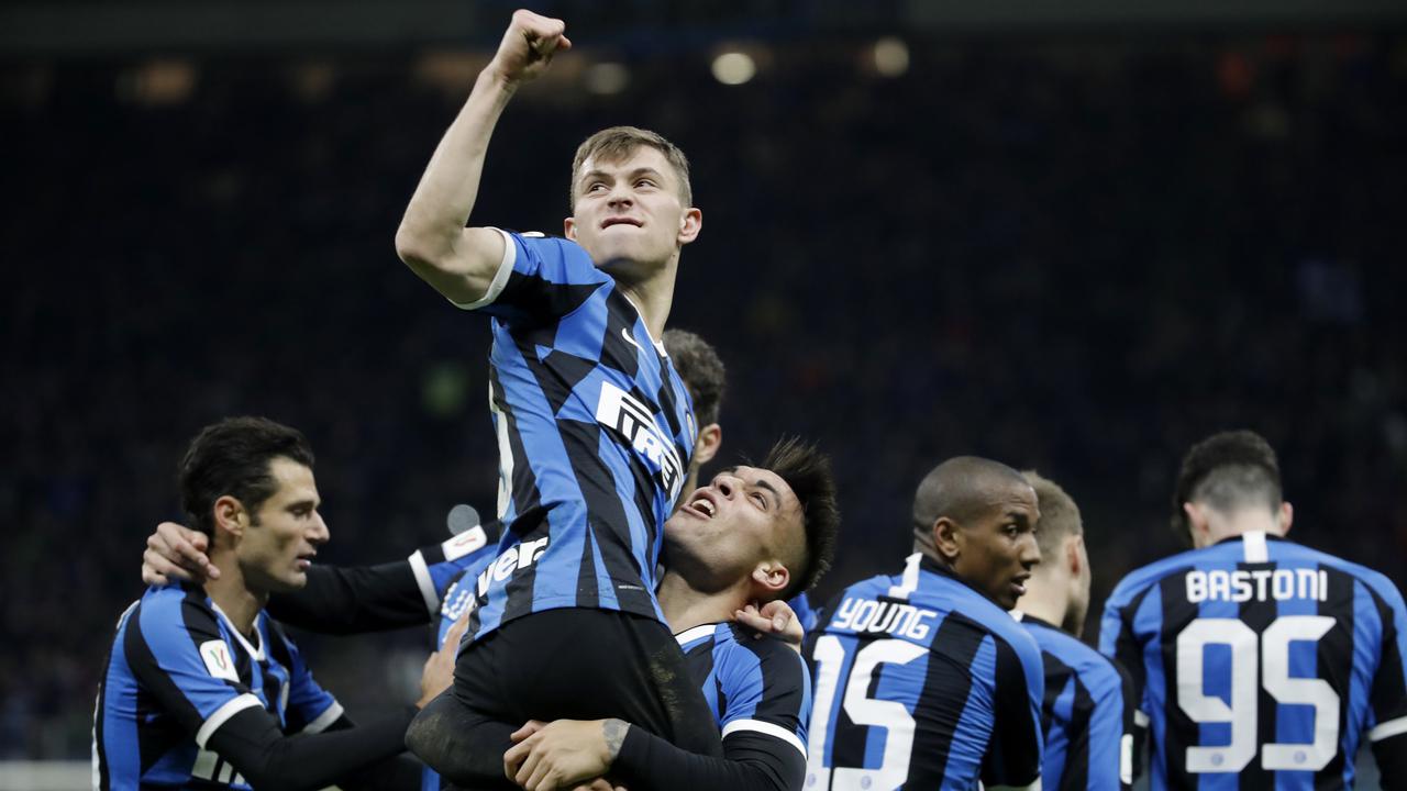 Inter