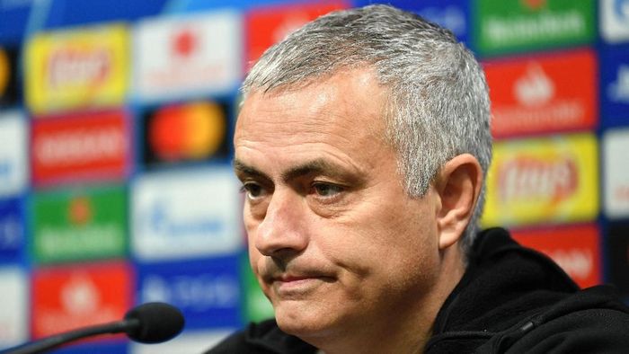 Mourinho