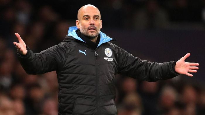 Pep Guardiola 2