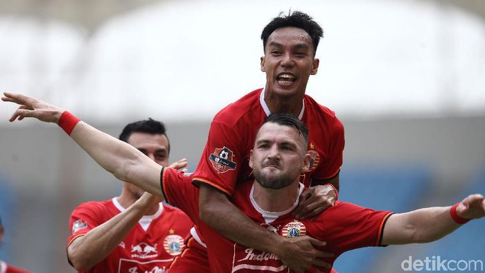 Persija 1