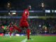Gol Tunggal Sadio Mane, Liverpool Tanduk Norwich 1-0