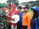 Apel Siaga Bencana; Penanganan Bencana Tanggung Jawab Bersama