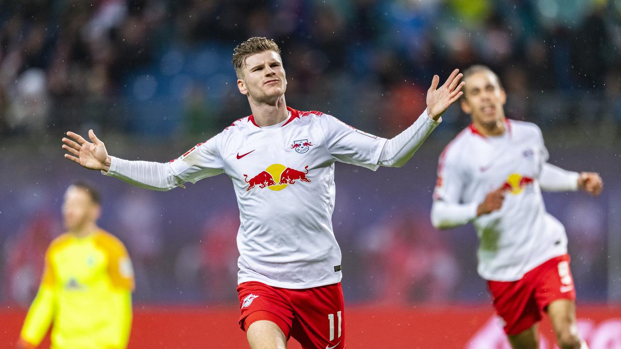 Timo Werner