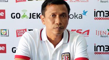 Widodo Cahyono Putro
