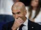 Hadapi Sociedad, Zidane Minta Los Blancos Fokus