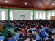 Corona Jadi Bahasan Peringatan Isra' Mi'raj di MTsN 3 Solok