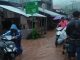 Area Pertanian Rusak Akibat Banjir di Talang Babungo
