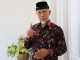 Walikota Padang Sumbangkan Gajinya Untuk Atasi Wabah Corona