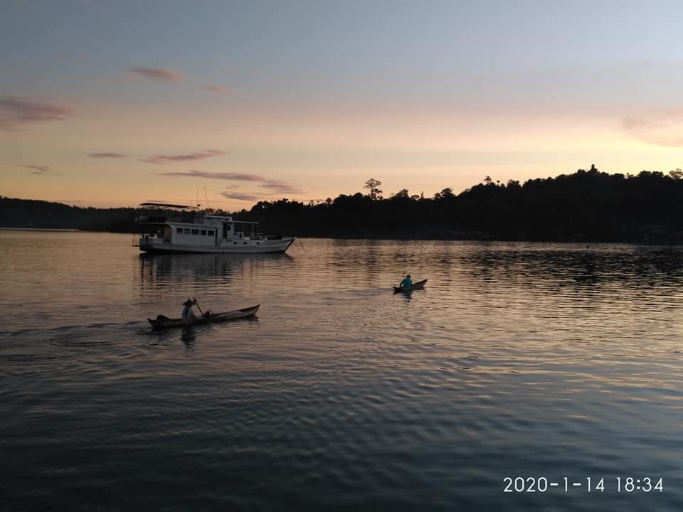 Mulai Selasa 31 Maret, Mentawai Berlakukan Karantina Lokal 1 Mentawai