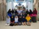 Kunjungi MABIT MTsM Sumani, Wabup Apresiasi Semangat Siswa