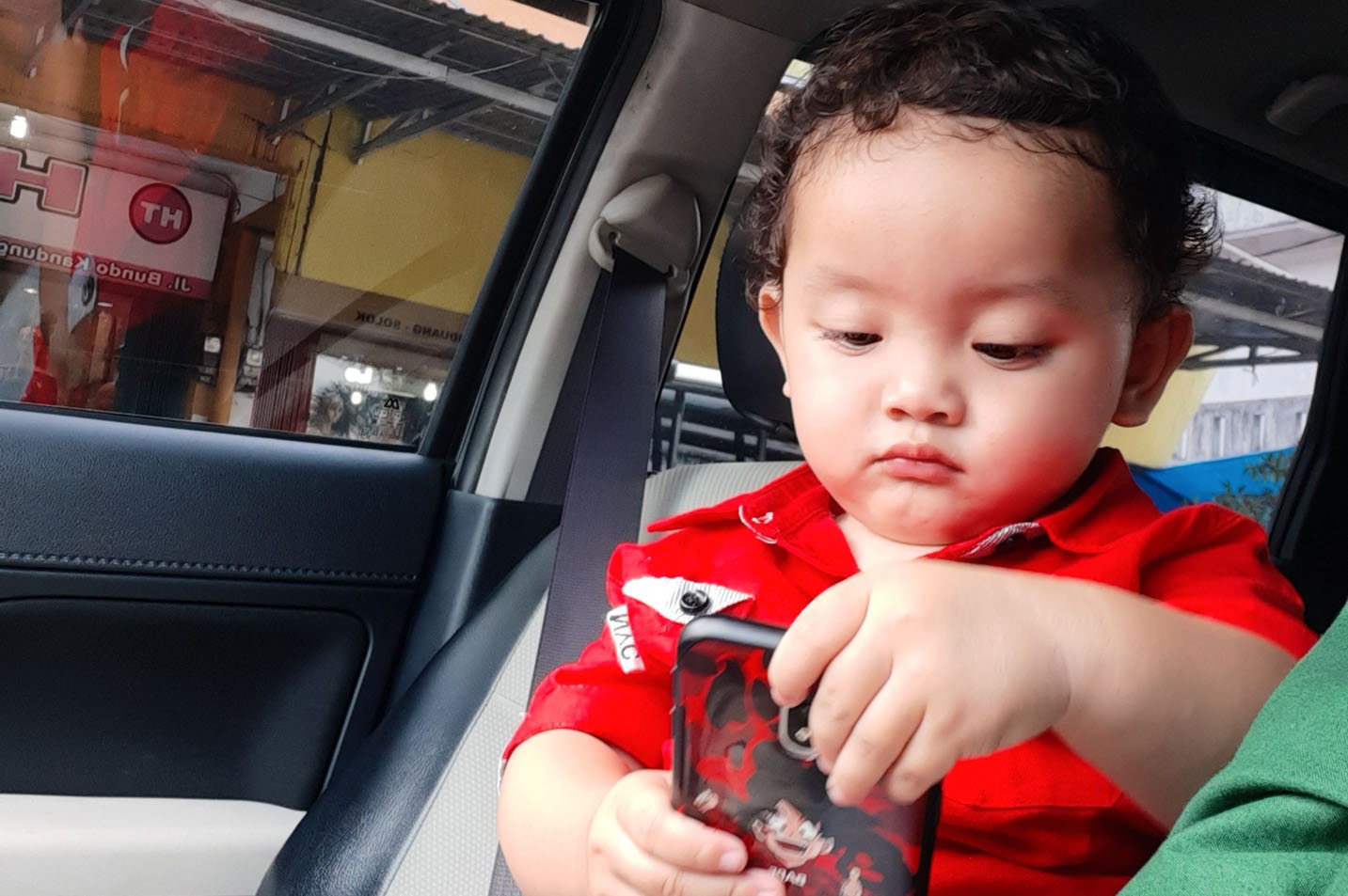 Kabar Sepekan : Narkoba, Kebakaran dan Corona Masih Jadi Trending Topik