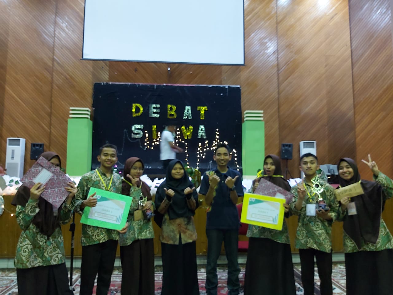 Debat