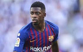 Dembele