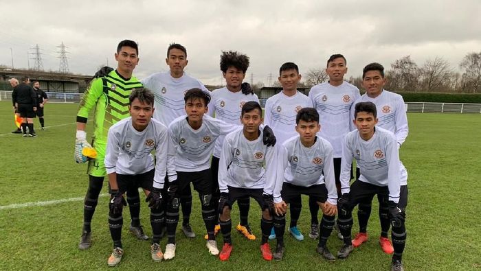 Garuda Select..