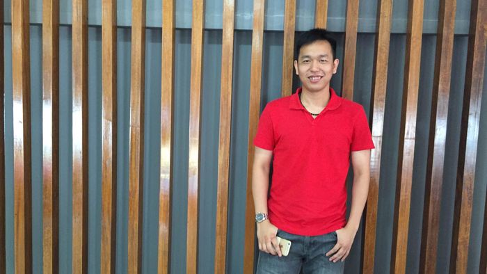 Hendra Setiawan Dikarantina 14 Hari, Hendra Setiawan Jaga Jarak dengan Keluarga