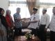 Kemenag Pasaman Terima Istithataah 234 CJH