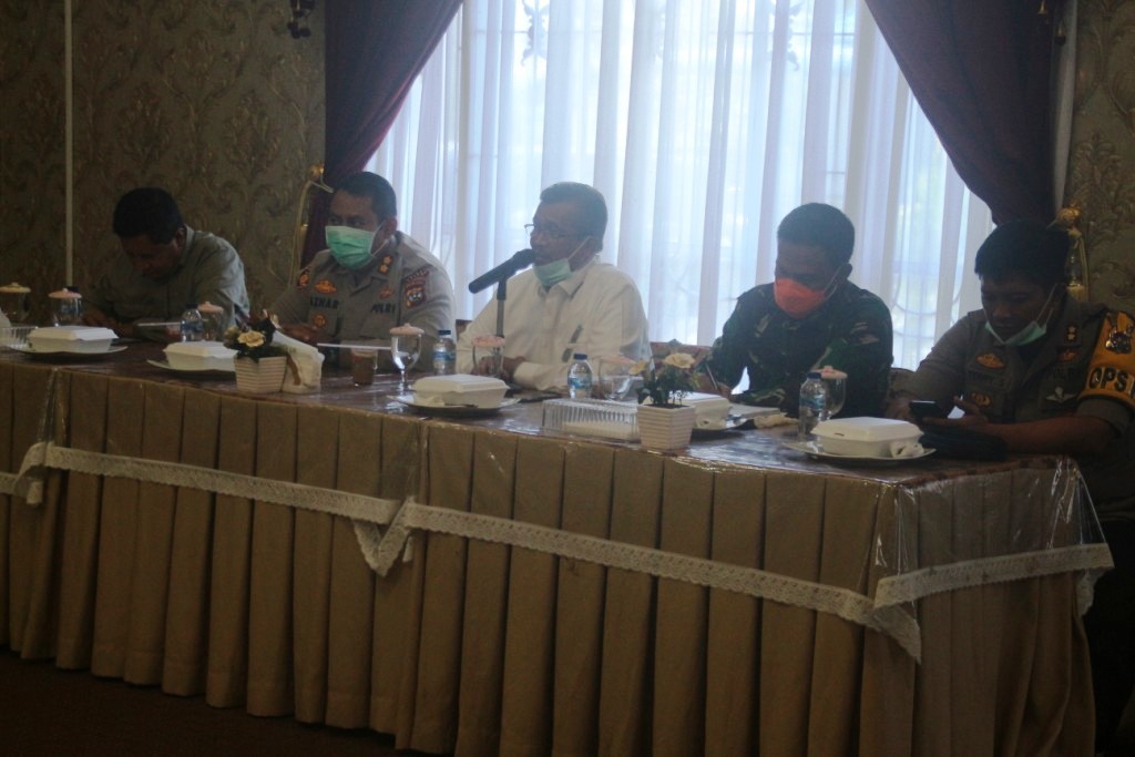 kebutuhan sebulan ke depan
