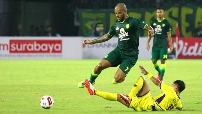 Persebaya.