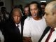 Pakai Paspor Palsu, Ronaldinho Mendekam di Bui 6 bulan